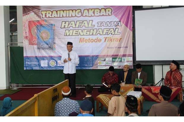 Bupati Sleman Dukung...