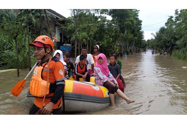 12.495 KK Terdampak...