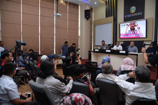 PRSU Targetkan Capai...