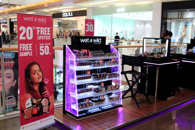 Wet N Wild Indonesia...
