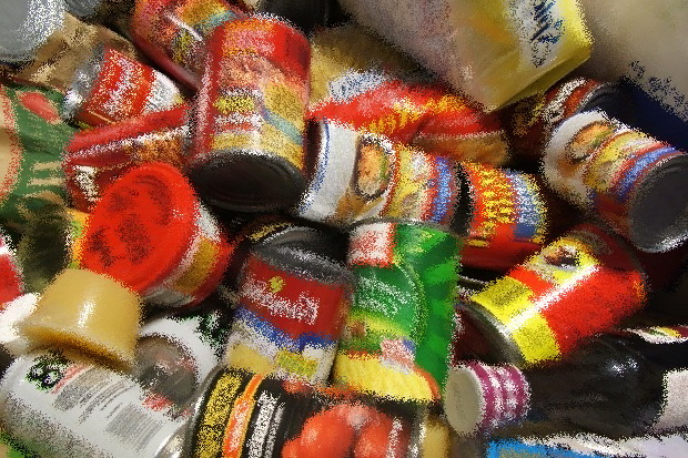 Hasil Studi: Konsumsi...