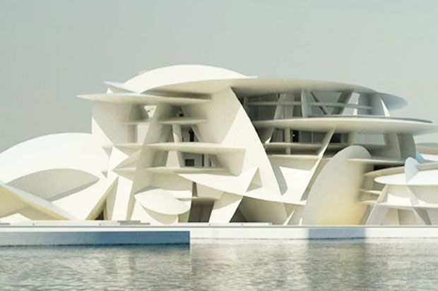 Museum Karya Seorang...