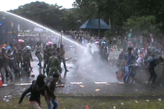 KPK Diminta Usut Dugaan...