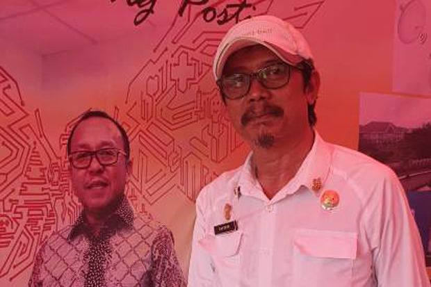 Puncak HUT ke-16 Kabupaten...