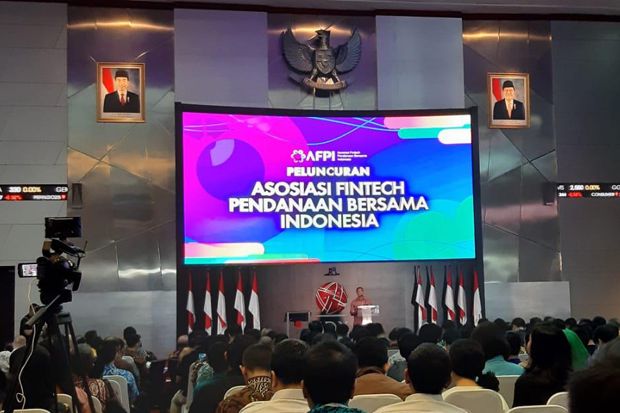 OJK Dukung Peluncuran...