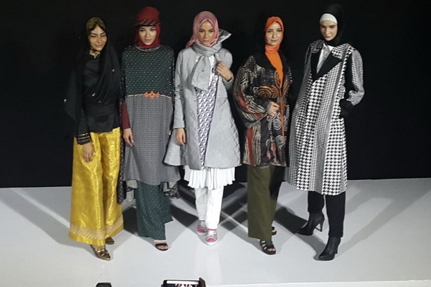 Shafira Bakal Hadirkan...