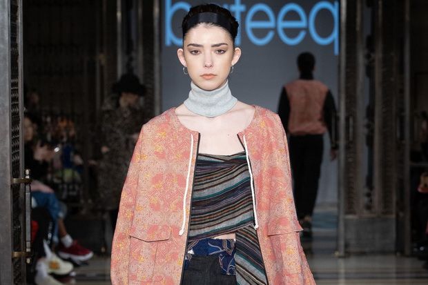 Indonesia Fashion Forward...