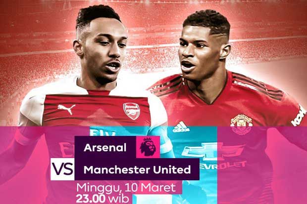 Preview Arsenal vs Manchester...