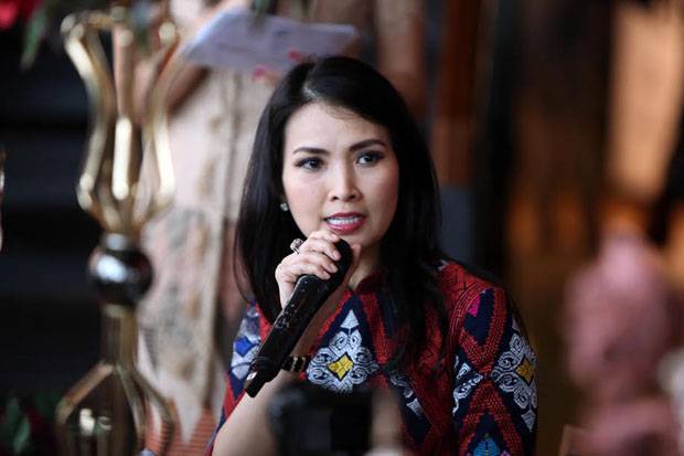 Ini Tips Perempuan Sukses...
