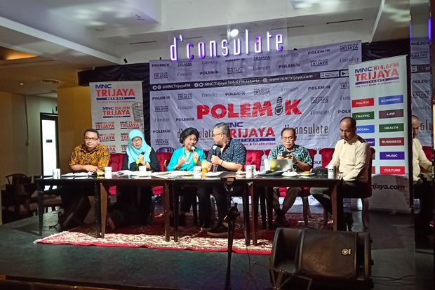 Jelang Debat, Tim Prabowo-Sandi...