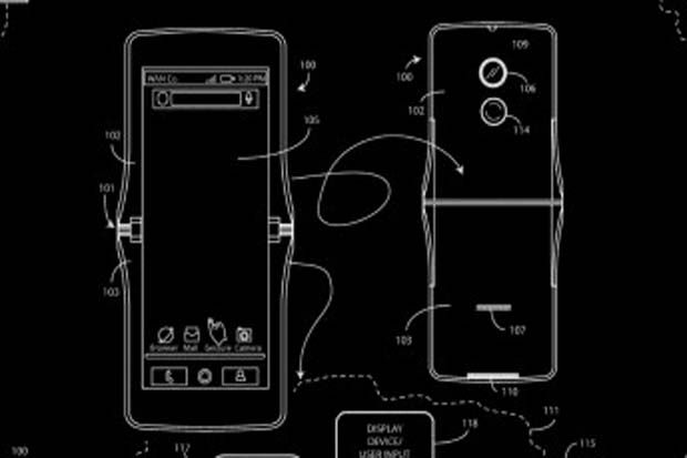 Motorola Ungkap Banyak...