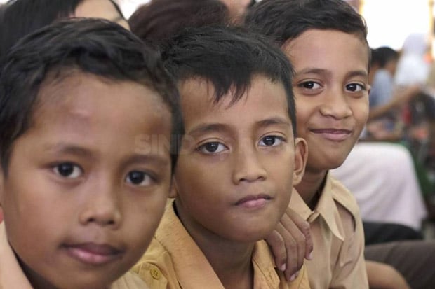 Kurang DHA Pengaruhi...