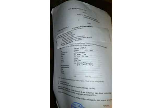Daftar KJP, Pelajar...