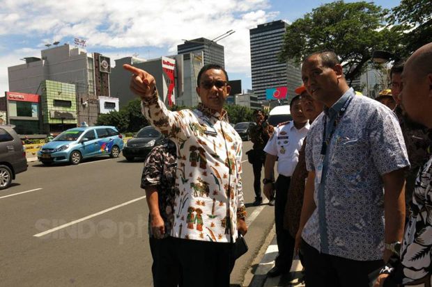 Anies Baswedan Beberkan...