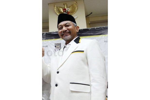 Ahmad Syaikhu: Peluang...