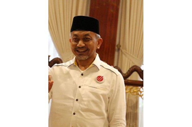 Belum Semua Elemen di...