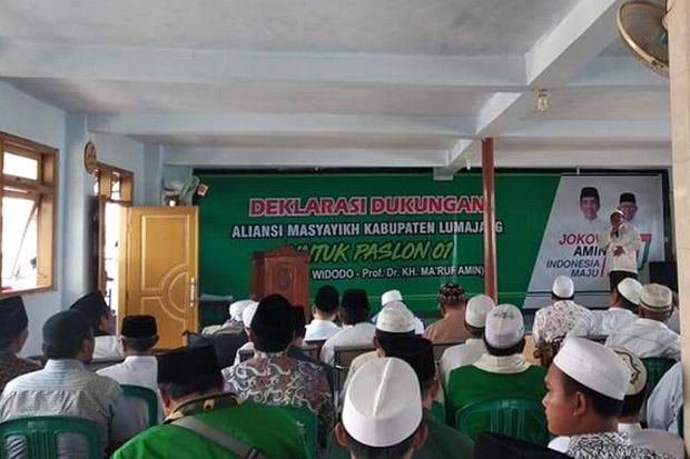 Aliansi Pengasuh Ponpes...
