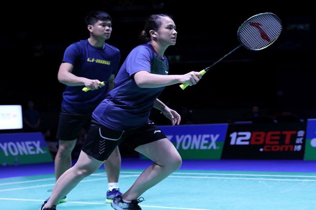 Praveen/Melati Harus...
