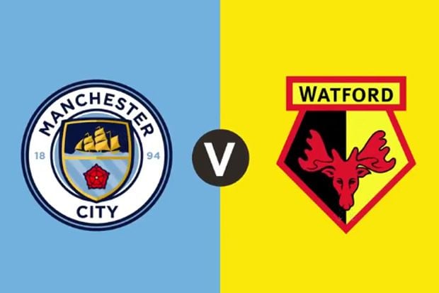 Susunan Pemain Manchester...