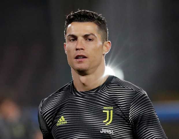Juventus Butuh Sentuhan...