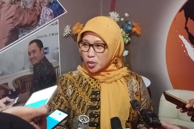Bawaslu Bakal Patroli...