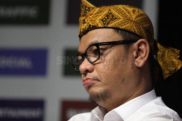 Kubu 01 Minta Polisi...