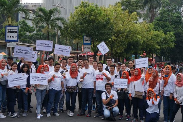 Berfungsi sebagai Pelaksana...