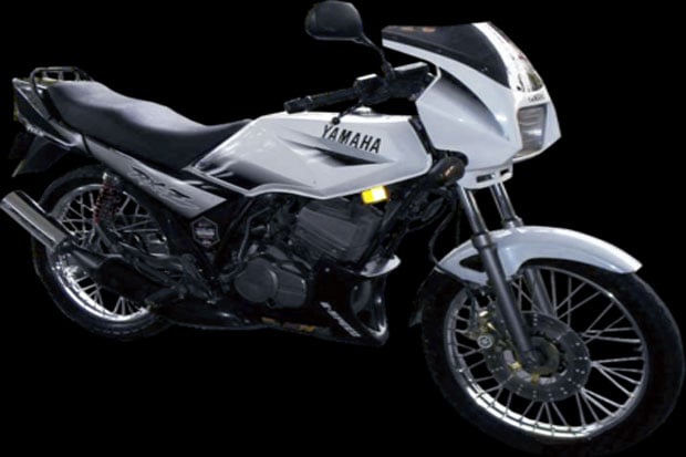 Kejar RX King, Harga...
