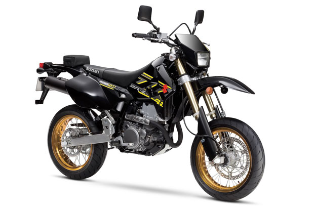 Suzuki DR-400 SM Terbaru...