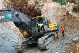 JRBM Bantu Evakuasi...