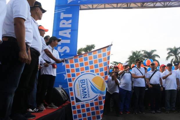 Reaktivasi 4 Jalur Kereta...