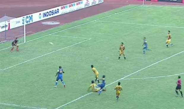 Bhayangkara FC Cetak...
