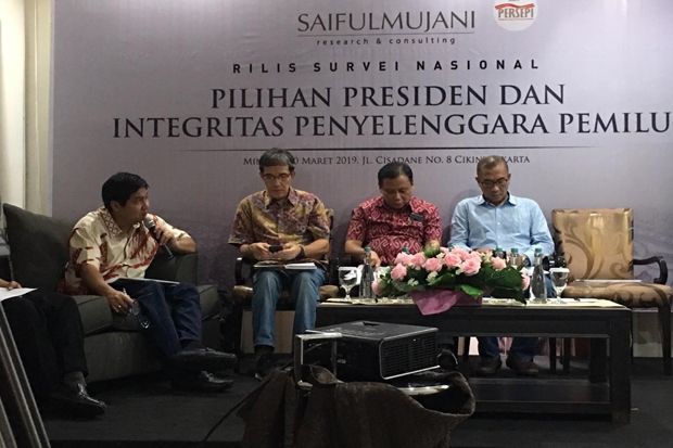 Maruarar Sirait: KPU...