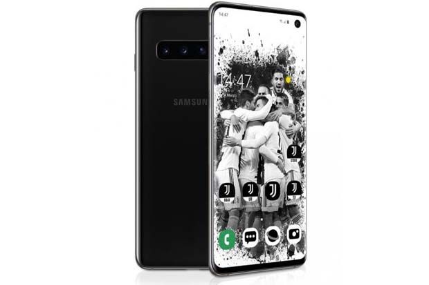 Samsung Goda Juventini...