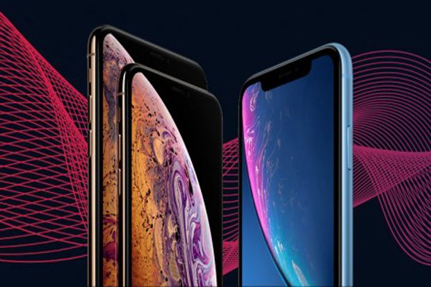 Apple Selidiki Masalah...
