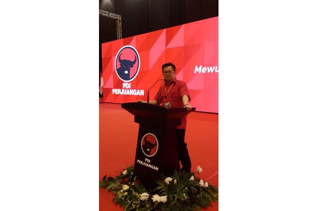 Caleg PDIP Yakin Bawaslu...