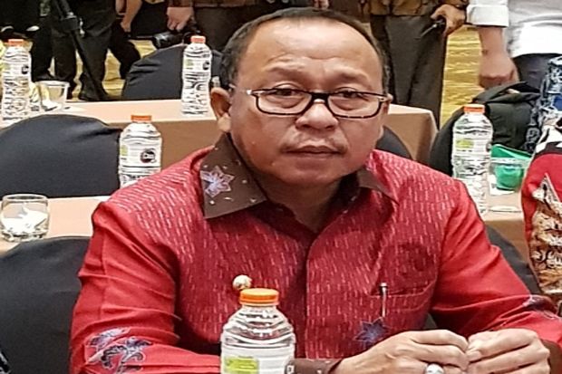 HUT ke-16 Pasangkayu,...