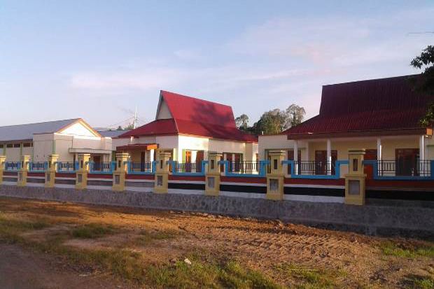 Sentra Industri Kelapa...