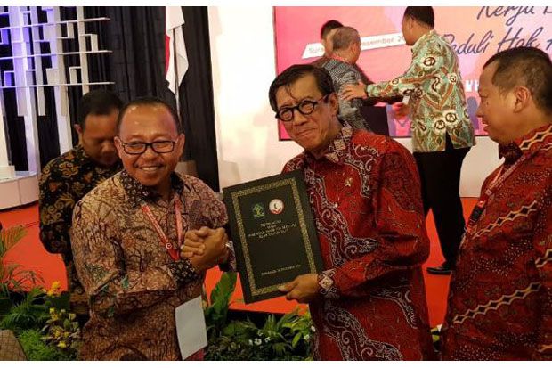 Bupati Pasangkayu Apresiasi...