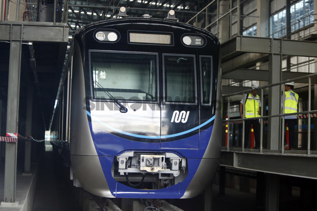 Urun Rembuk Tarif MRT...