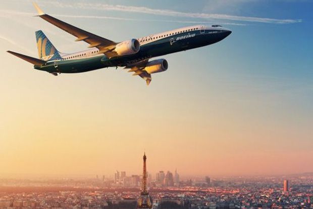 Sejarah Buruk Boeing...