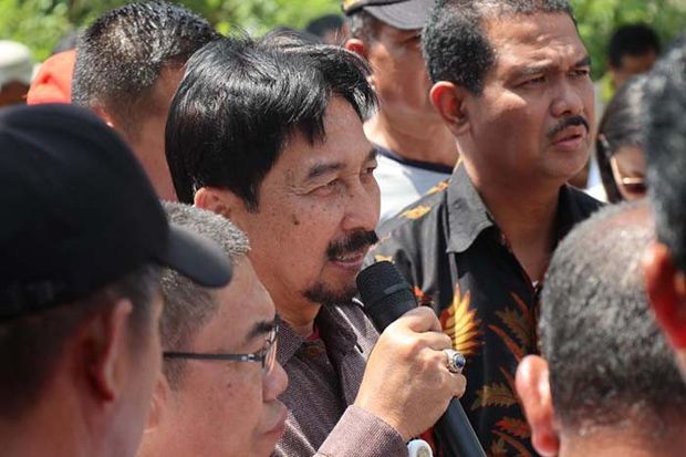 Ditjen PSP Kementan...