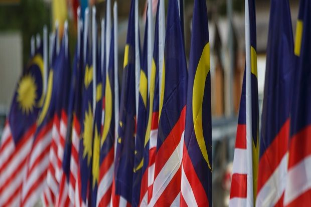 Malaysia Deportasi Terduga...