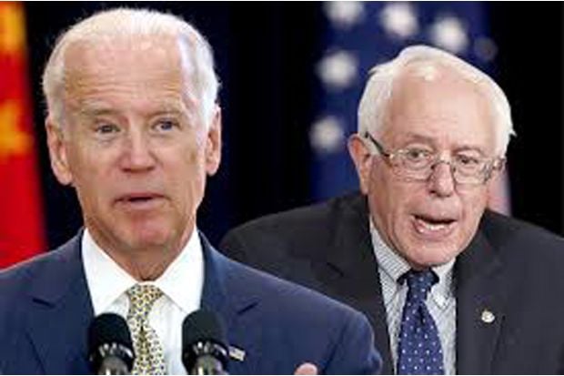 Joe Biden Kian Populer,...