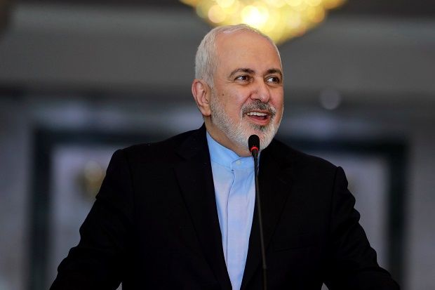 Iran: Bukan Kami, Tapi...