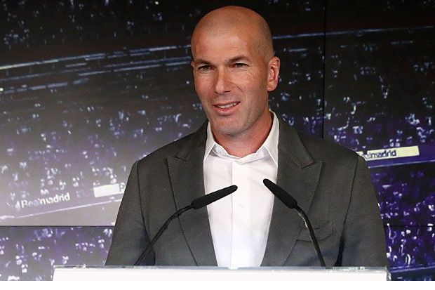 Cinta Real Madrid Jadi...