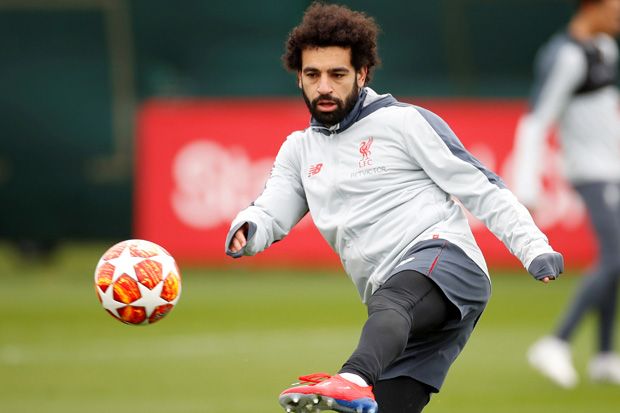 Salah Siap Korbankan...