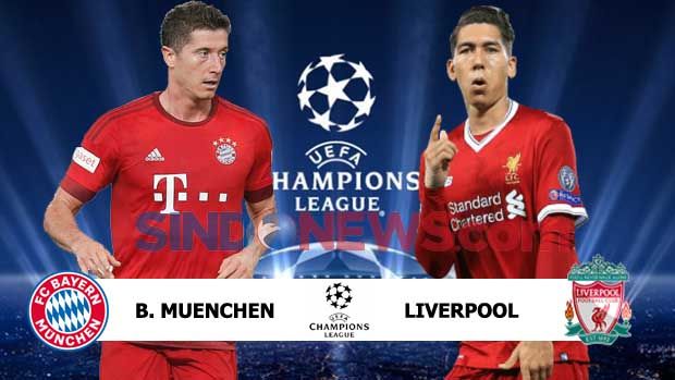 Preview Bayern Muenchen...