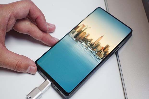 Vivo Siapkan Y3 dan...