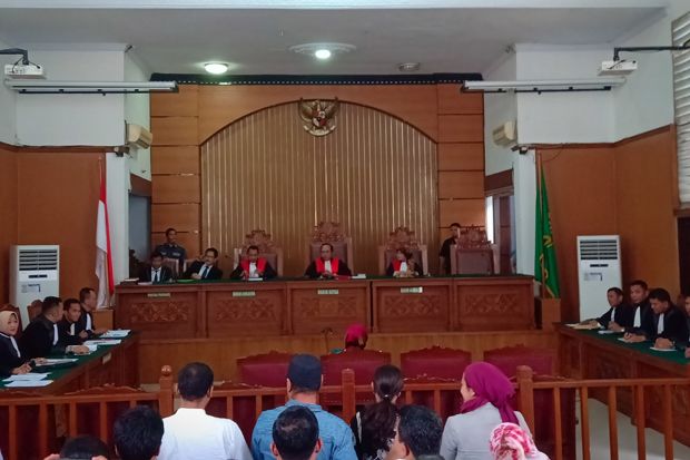 JPU: Kuasa Hukum Ratna...